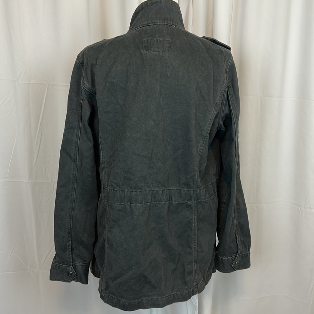 Soft Levi’s Denim Jacket - Utility Jacket - image 7